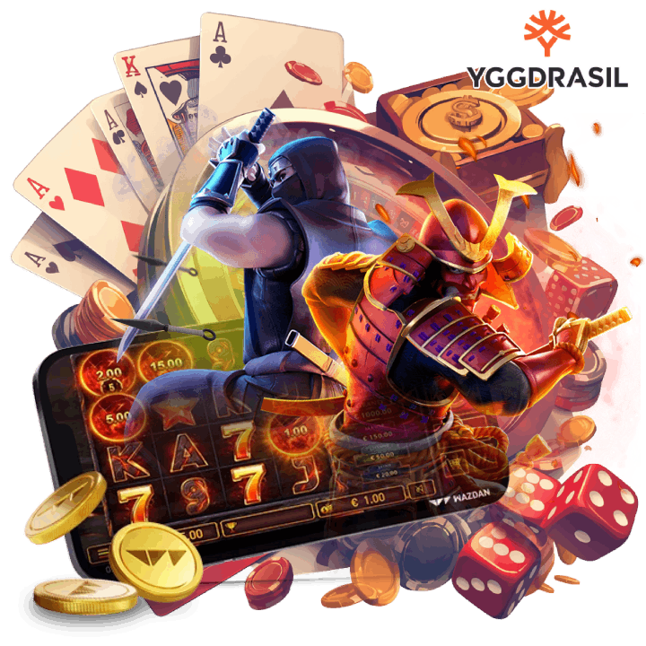 คนทุนน้อยก็เดิมพันได้