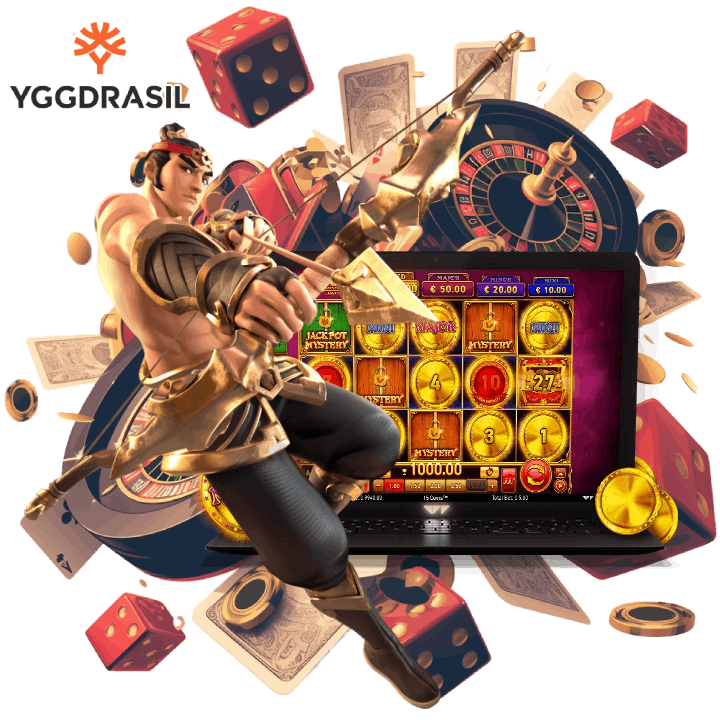 คาสิโนระบบแนวหน้าของไทย