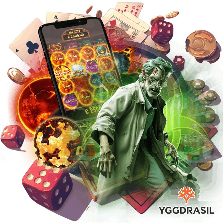 ฟรีเครดิตทดลองเล่น